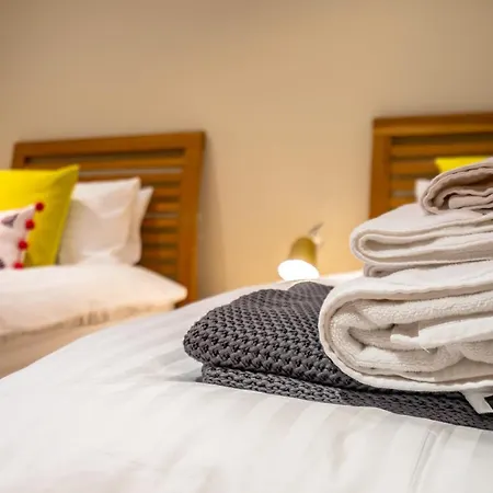 Apartment 15 Stonegate Court York