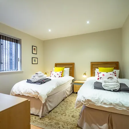 15 Stonegate Court Appartamento *