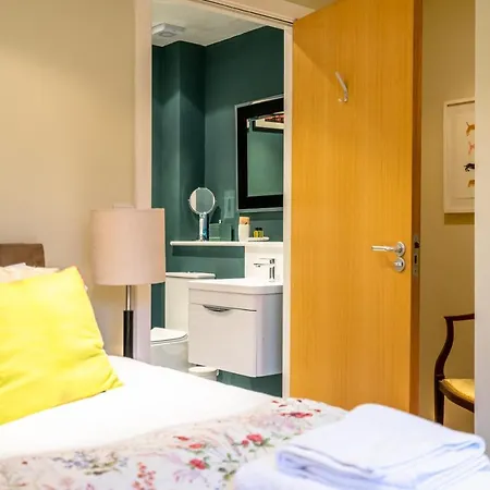 15 Stonegate Court 요크