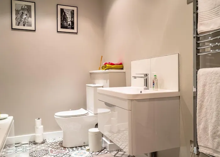 公寓 15 Stonegate Court 约克