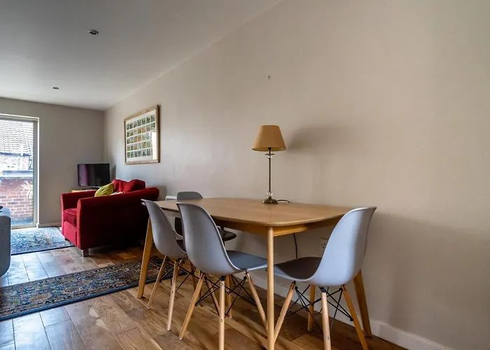 15 Stonegate Court 约克