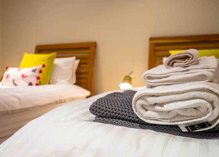 公寓 15 Stonegate Court 约克