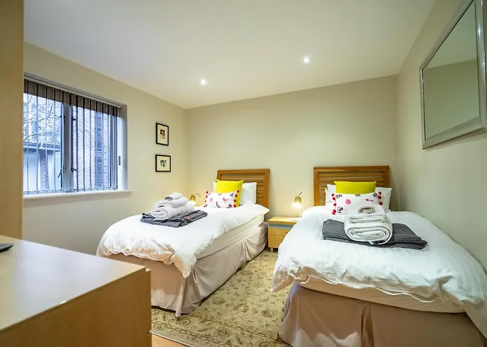 15 Stonegate Court 公寓 *