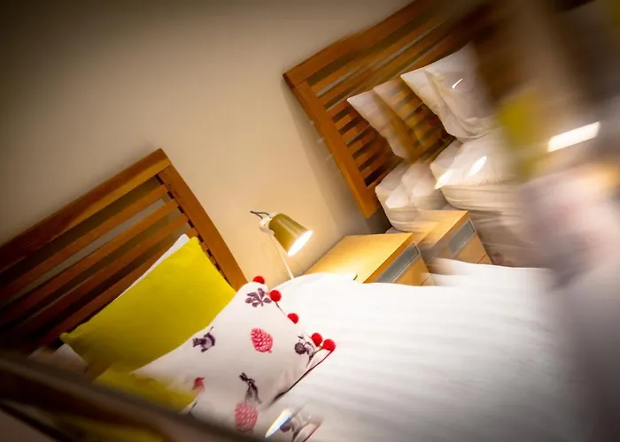 15 Stonegate Court 公寓 *