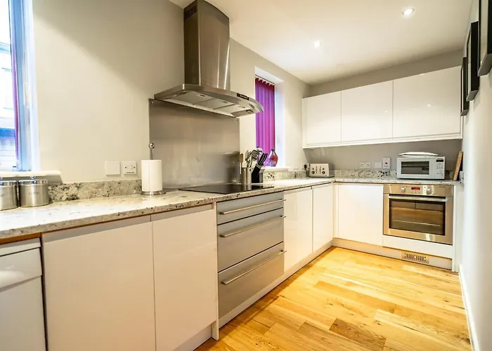 15 Stonegate Court 约克