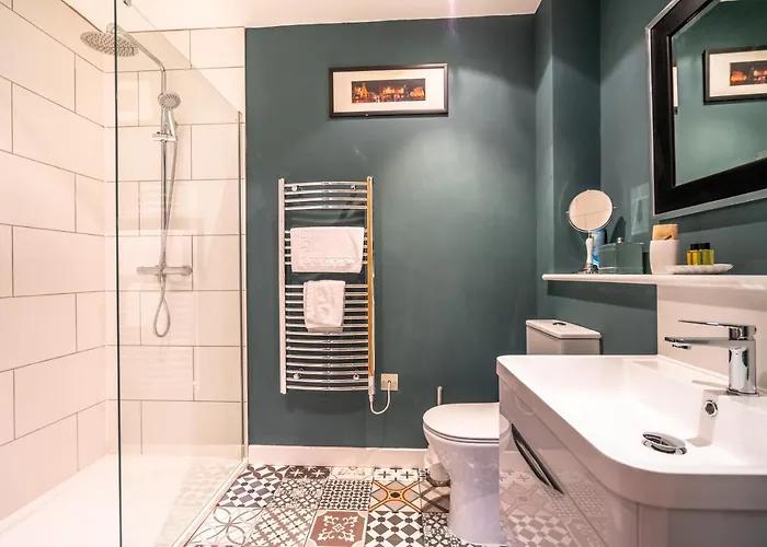 15 Stonegate Court 约克