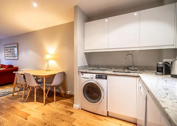 15 Stonegate Court 公寓 *