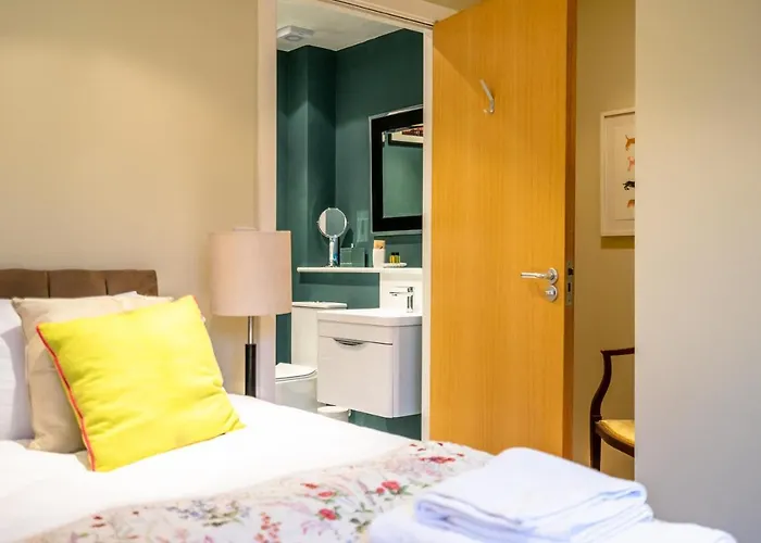 15 Stonegate Court 约克